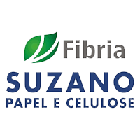 Fibria Suzano Papel e celulose